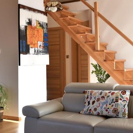 Vip Apartment In Mogilany Close To Krakow Air Con Wlan Highspeed Exterior photo