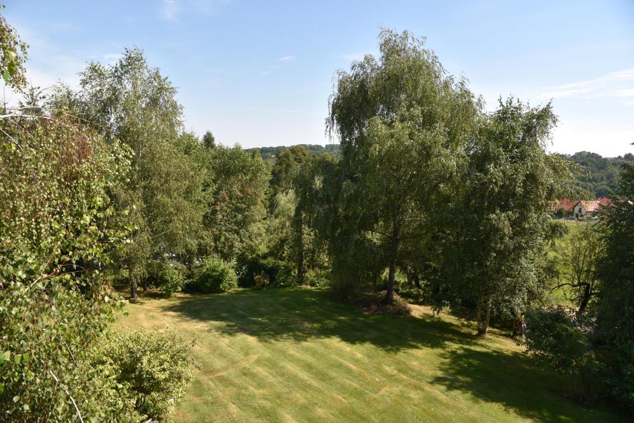 Vip Apartment In Mogilany Close To Krakow Air Con Wlan Highspeed Exterior photo