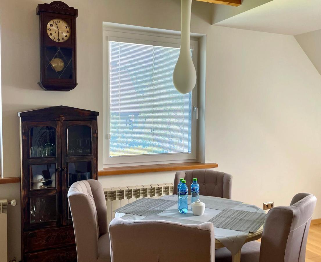 Vip Apartment In Mogilany Close To Krakow Air Con Wlan Highspeed Exterior photo