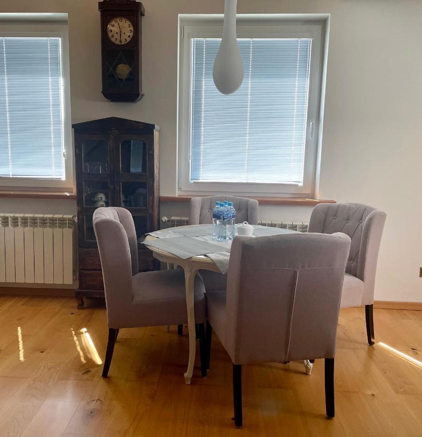 Vip Apartment In Mogilany Close To Krakow Air Con Wlan Highspeed Exterior photo